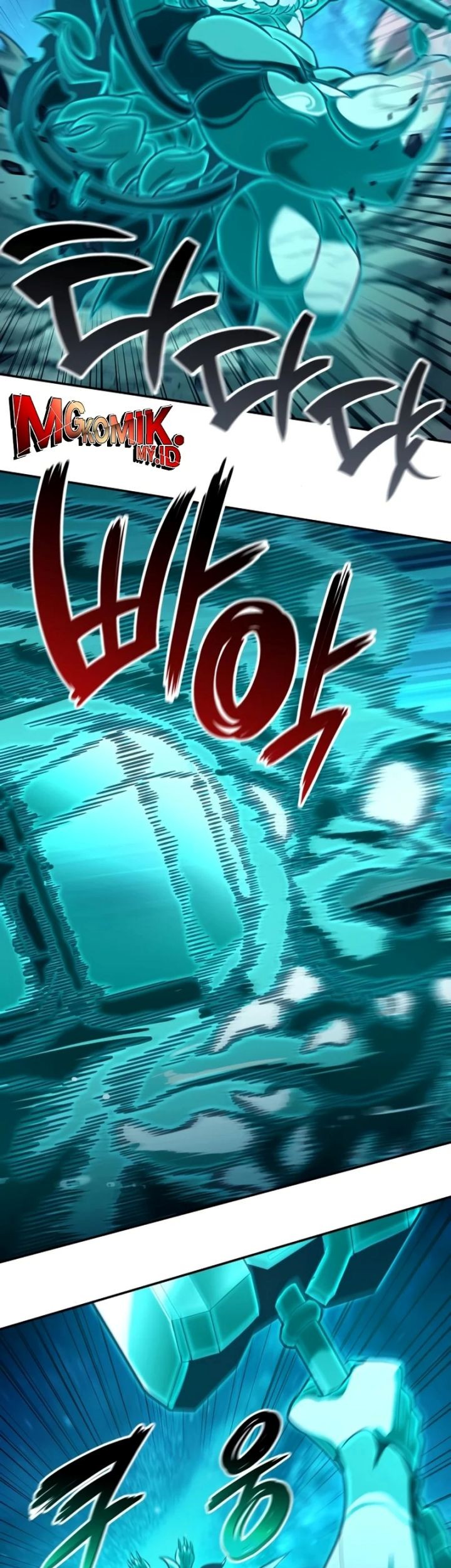 Vallhala Saga Chapter 28 - halaman 137
