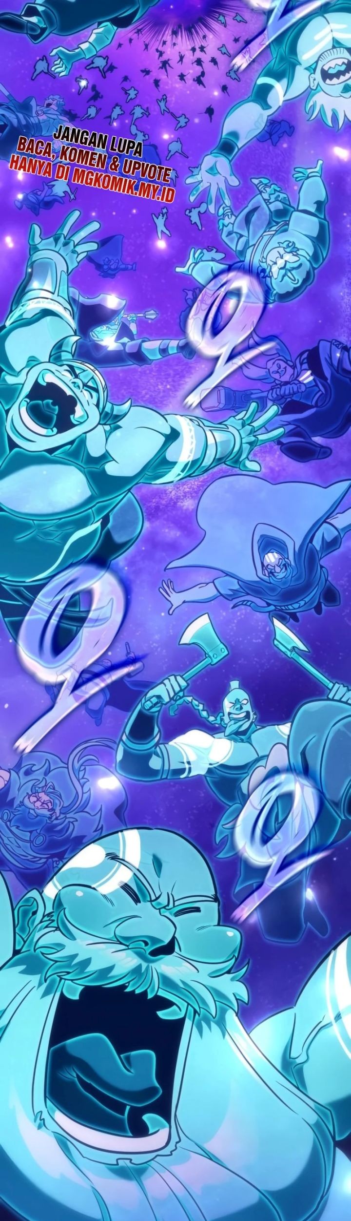 Vallhala Saga Chapter 28 - halaman 145