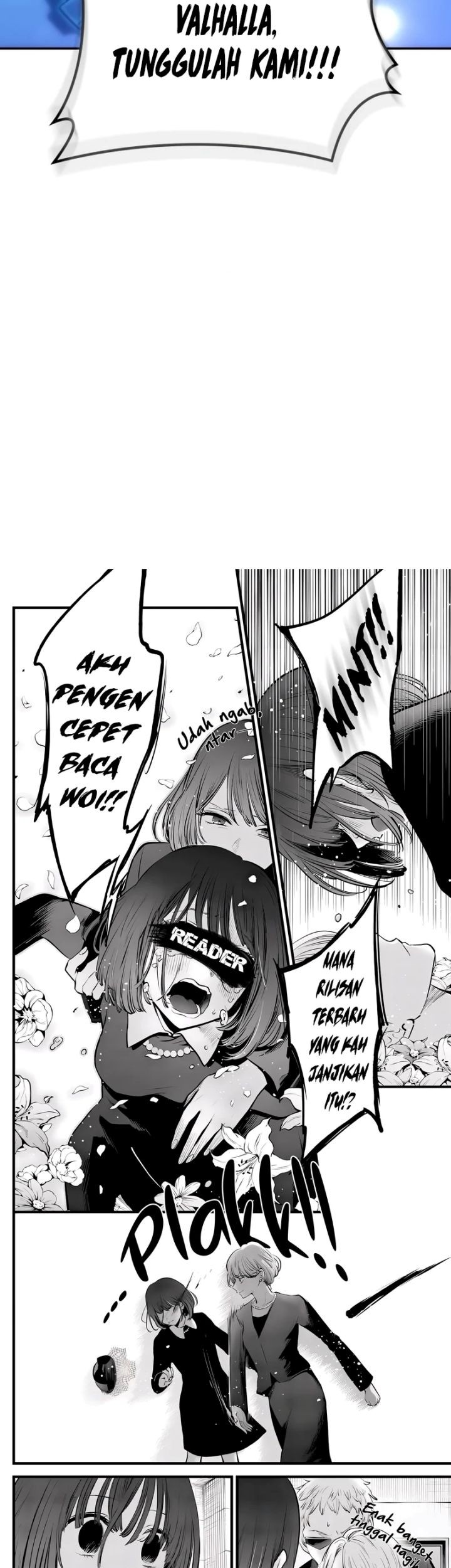 Vallhala Saga Chapter 28 - halaman 147