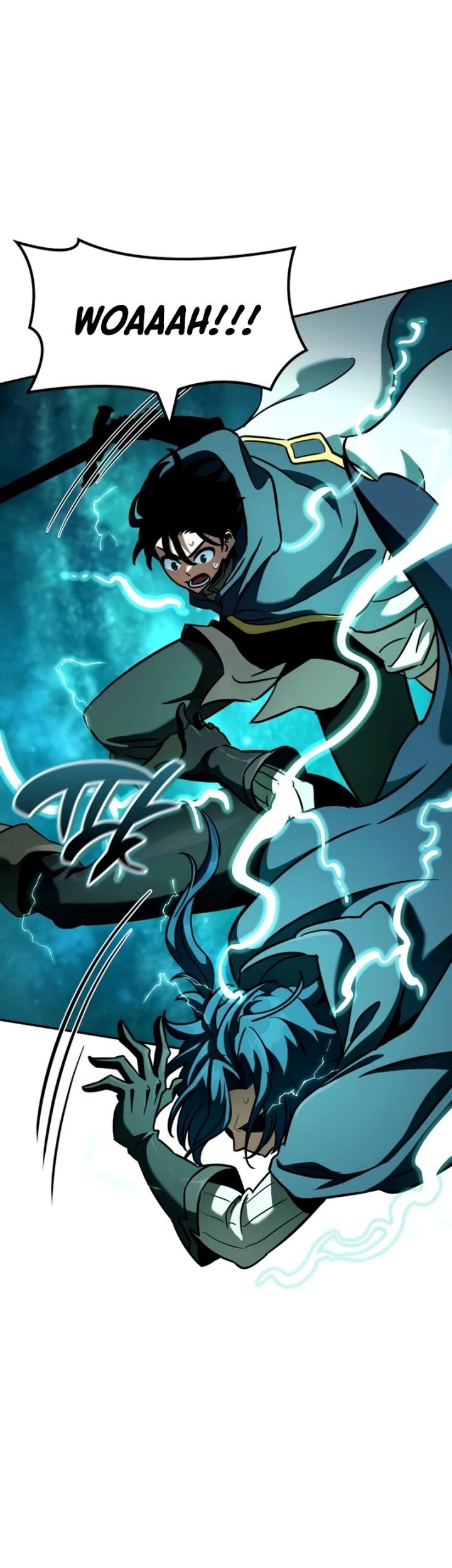 Vallhala Saga Chapter 28 - halaman 15