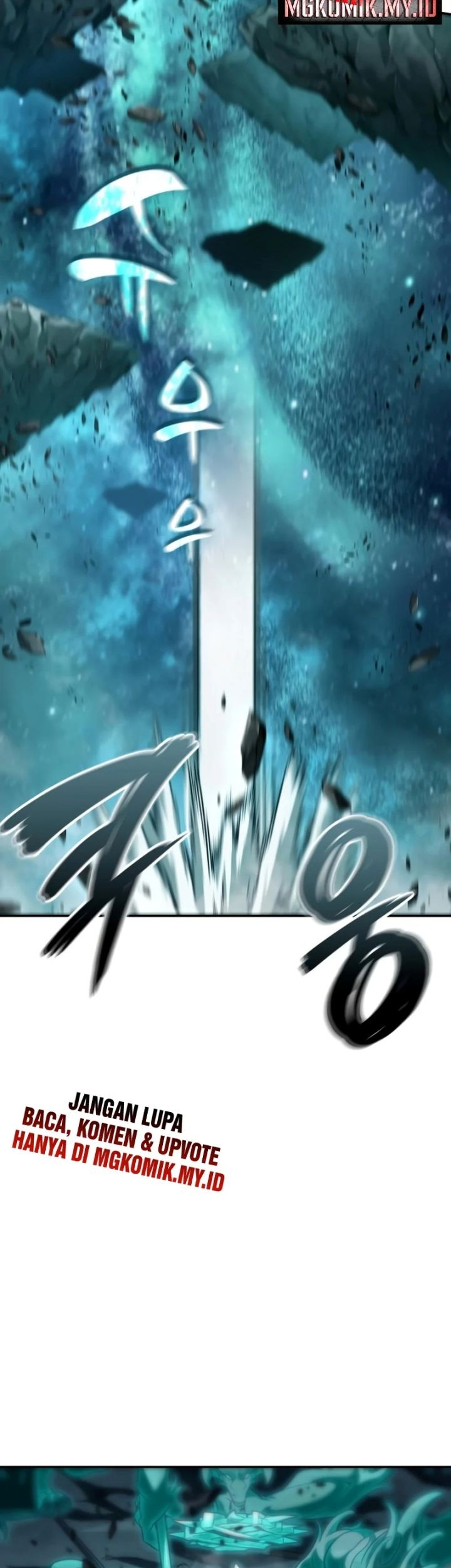 Vallhala Saga Chapter 28 - halaman 17