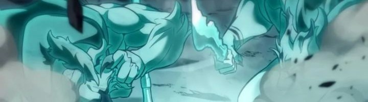 Vallhala Saga Chapter 28 - halaman 18