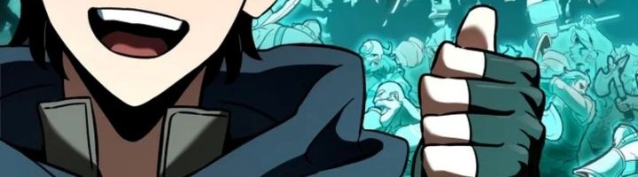 Vallhala Saga Chapter 28 - halaman 2