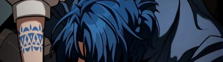 Vallhala Saga Chapter 28 - halaman 22