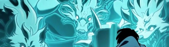 Vallhala Saga Chapter 28 - halaman 26
