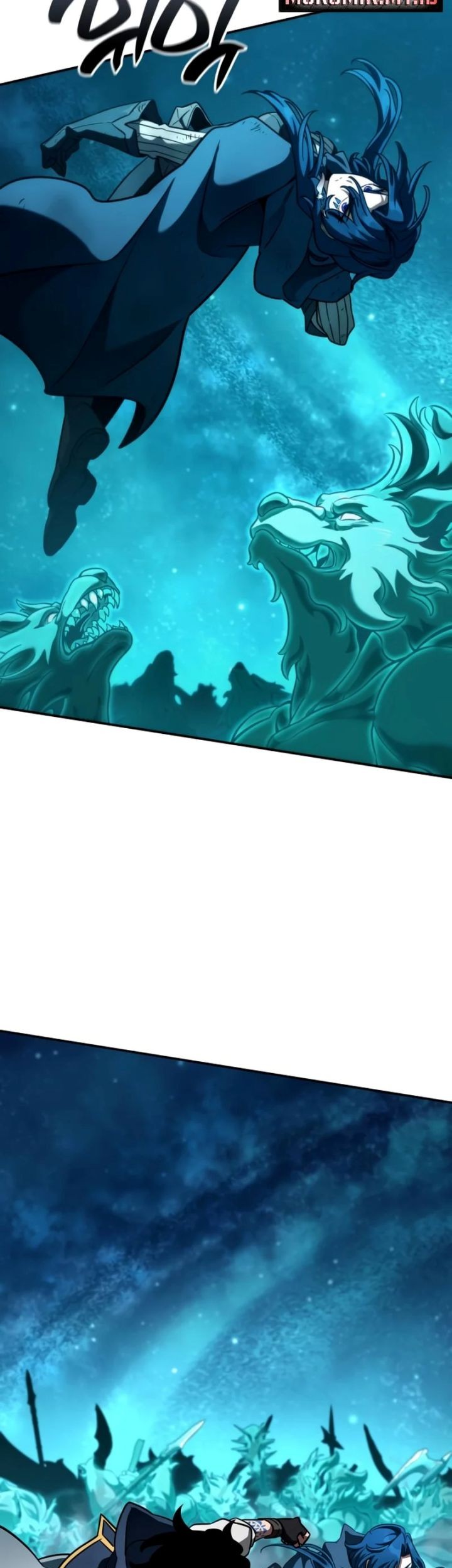 Vallhala Saga Chapter 28 - halaman 29