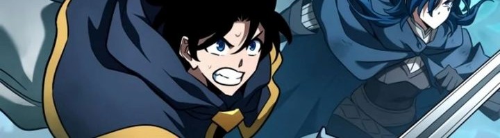 Vallhala Saga Chapter 28 - halaman 30