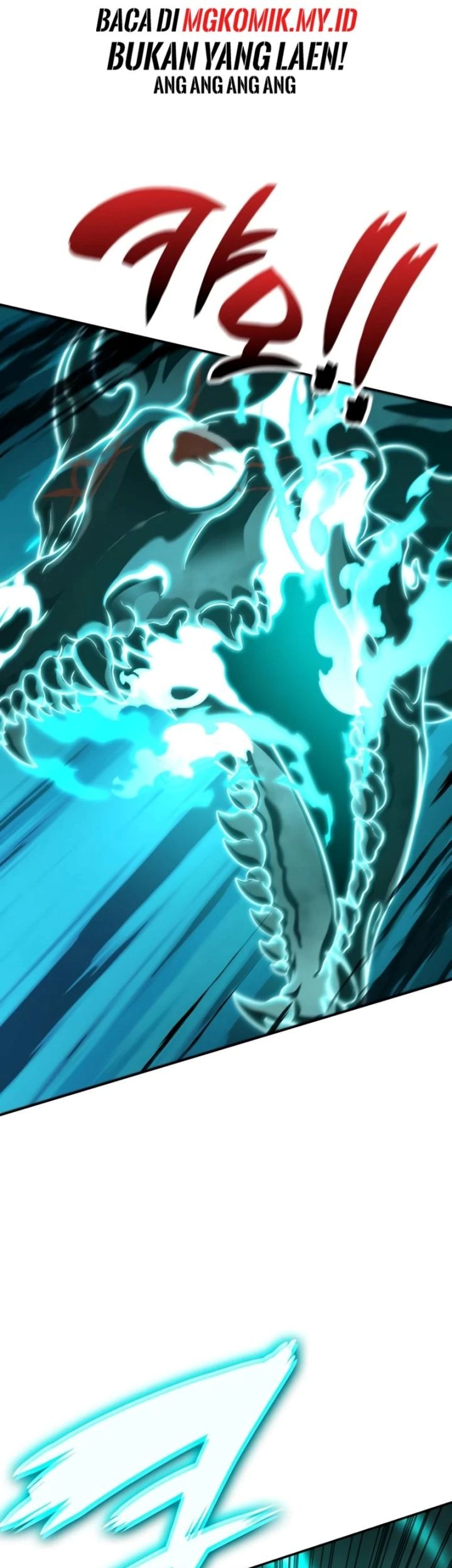 Vallhala Saga Chapter 28 - halaman 33