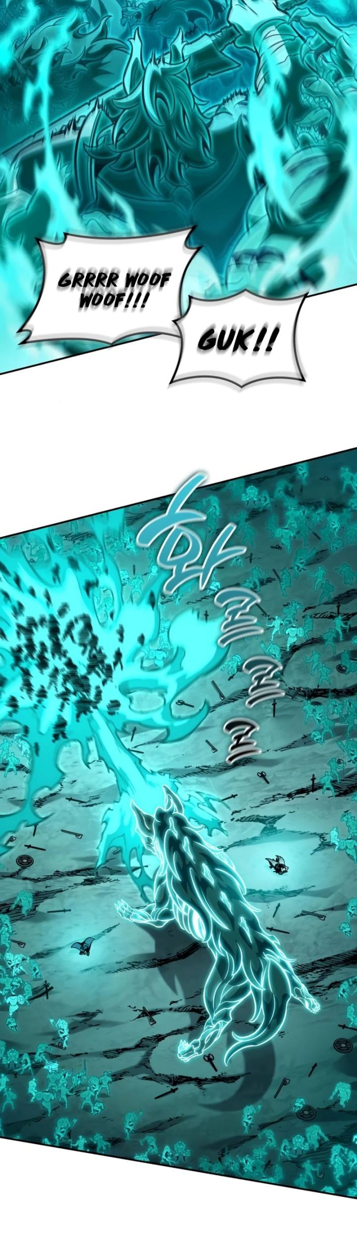 Vallhala Saga Chapter 28 - halaman 39