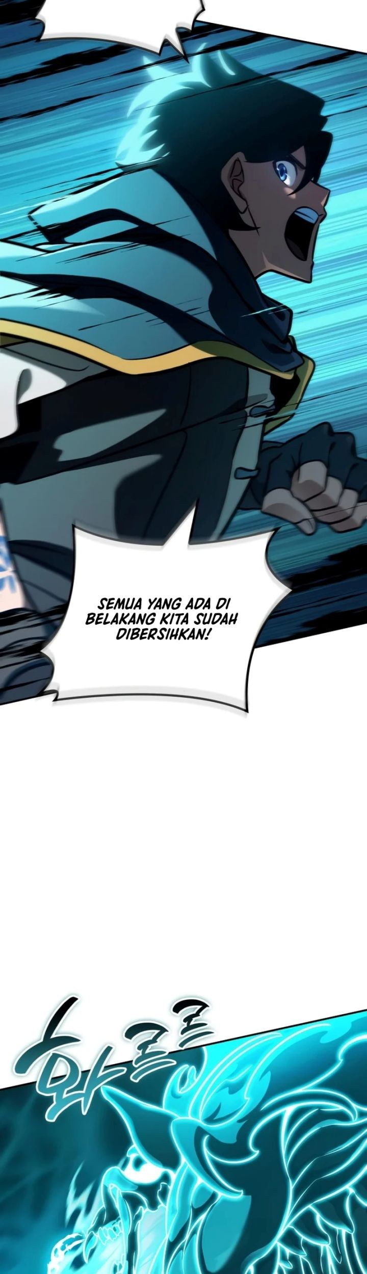 Vallhala Saga Chapter 28 - halaman 41