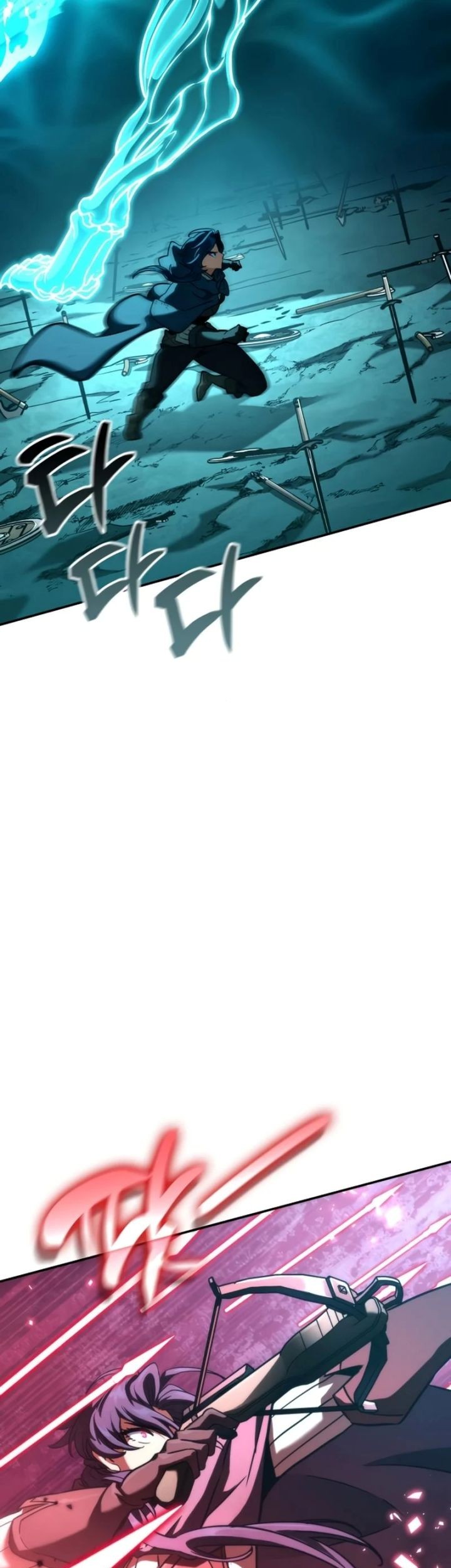 Vallhala Saga Chapter 28 - halaman 43