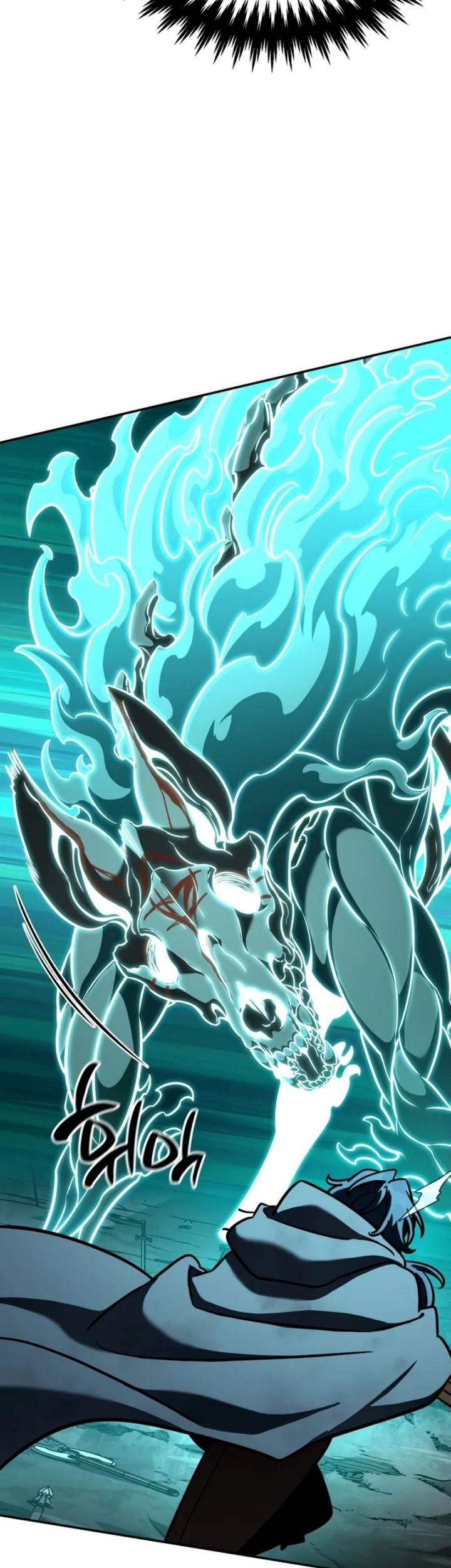 Vallhala Saga Chapter 28 - halaman 49