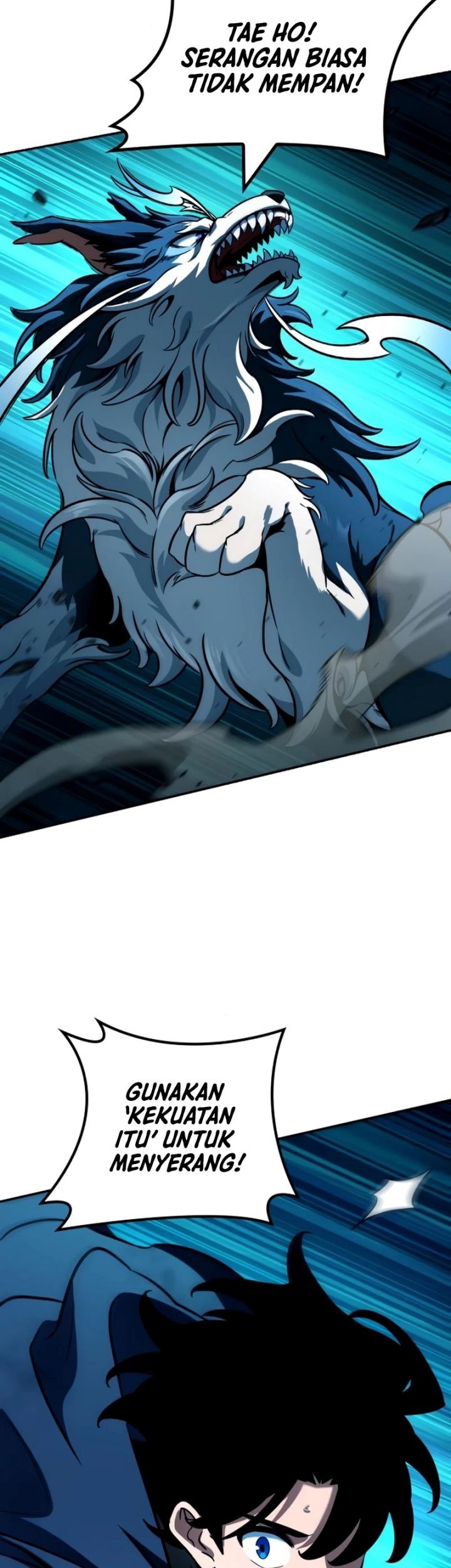 Vallhala Saga Chapter 28 - halaman 55