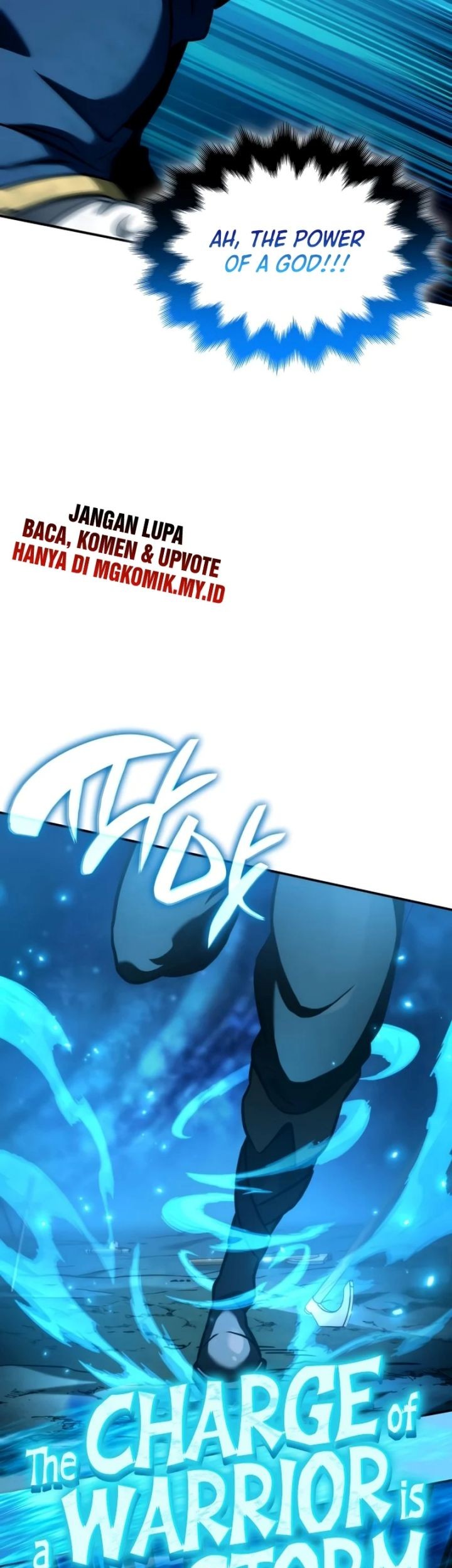 Vallhala Saga Chapter 28 - halaman 57