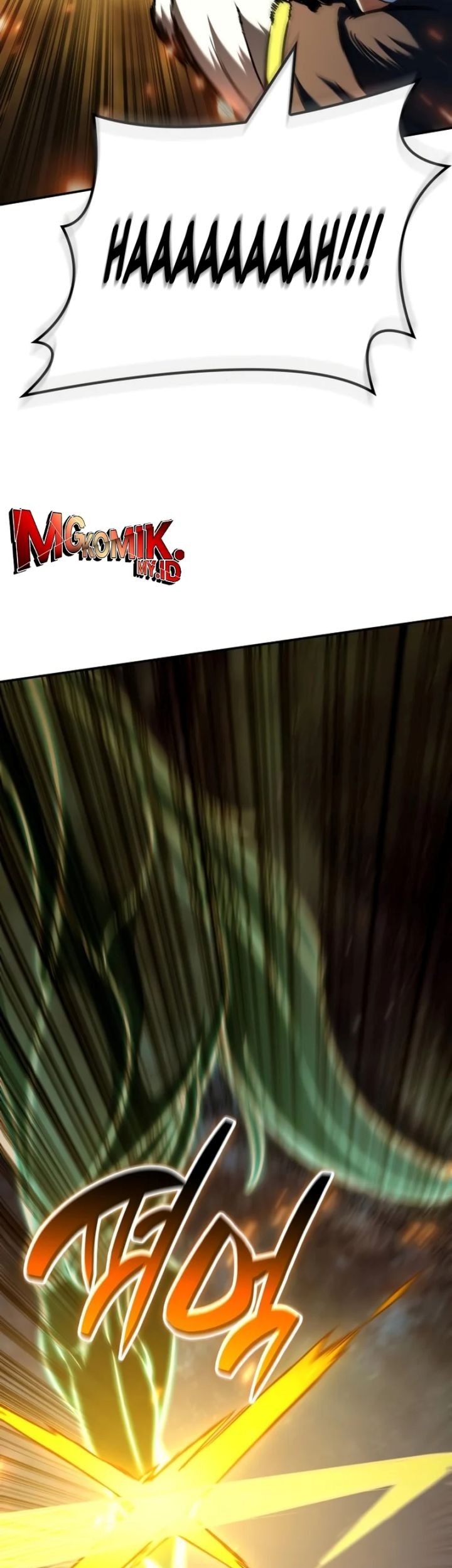 Vallhala Saga Chapter 28 - halaman 61