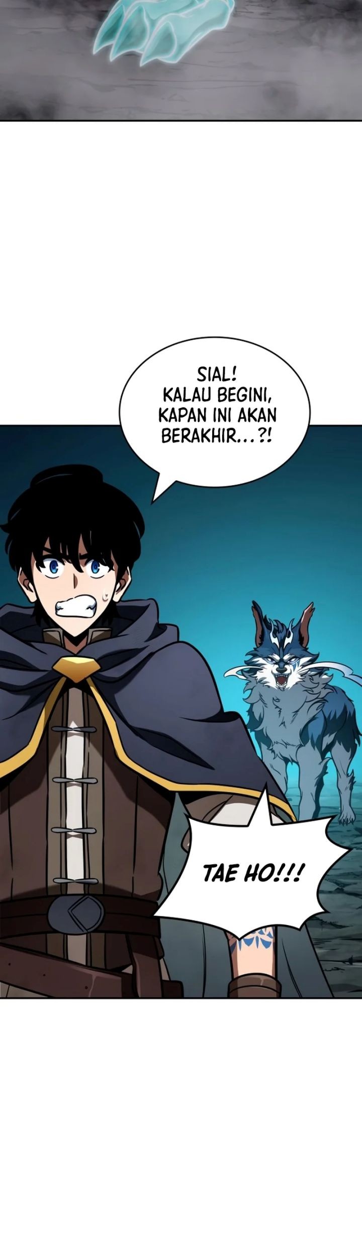 Vallhala Saga Chapter 28 - halaman 69