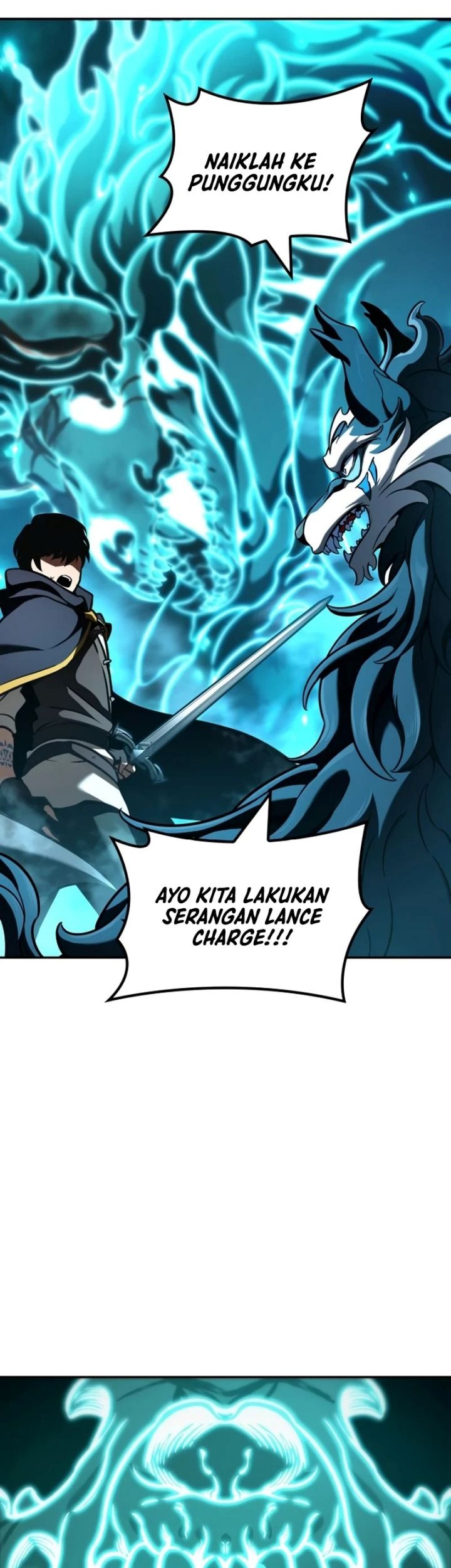 Vallhala Saga Chapter 28 - halaman 71