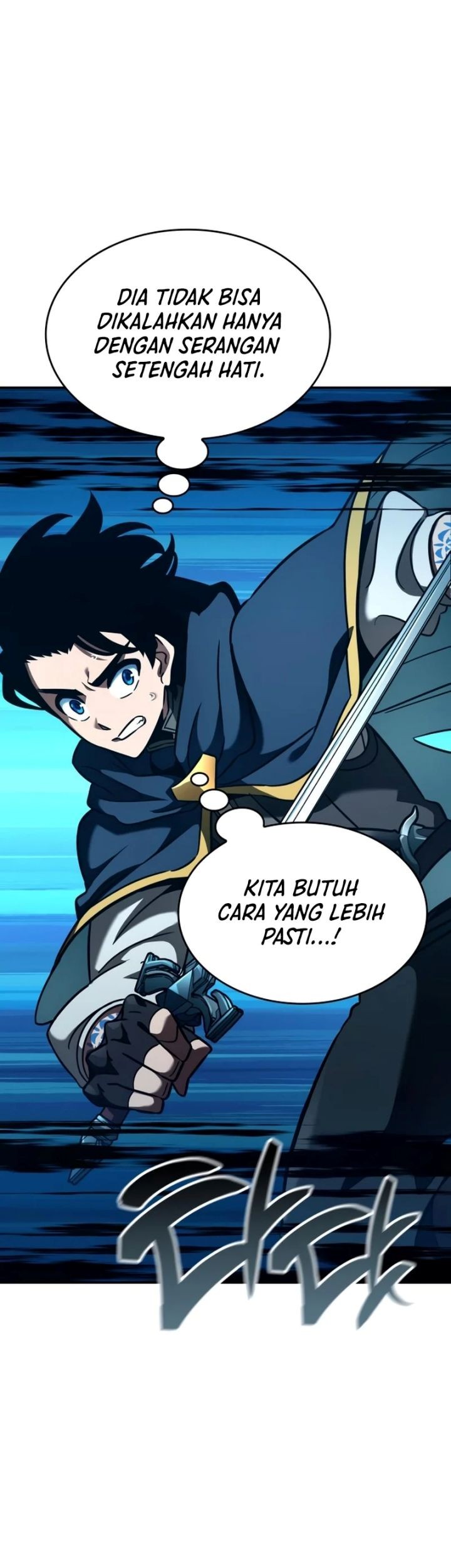 Vallhala Saga Chapter 28 - halaman 75