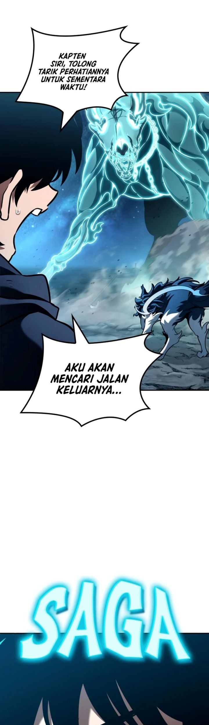 Vallhala Saga Chapter 28 - halaman 77