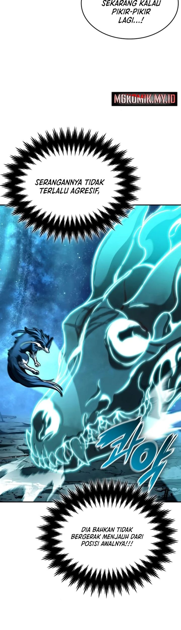Vallhala Saga Chapter 28 - halaman 81