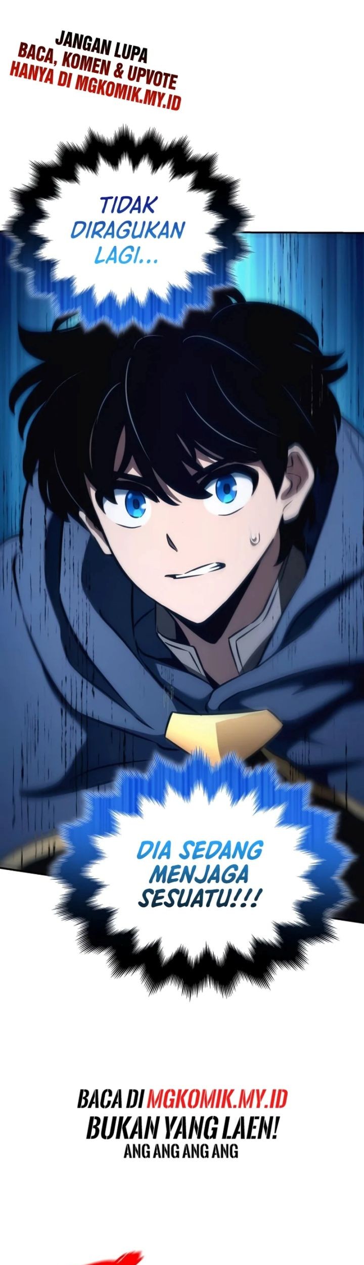 Vallhala Saga Chapter 28 - halaman 83