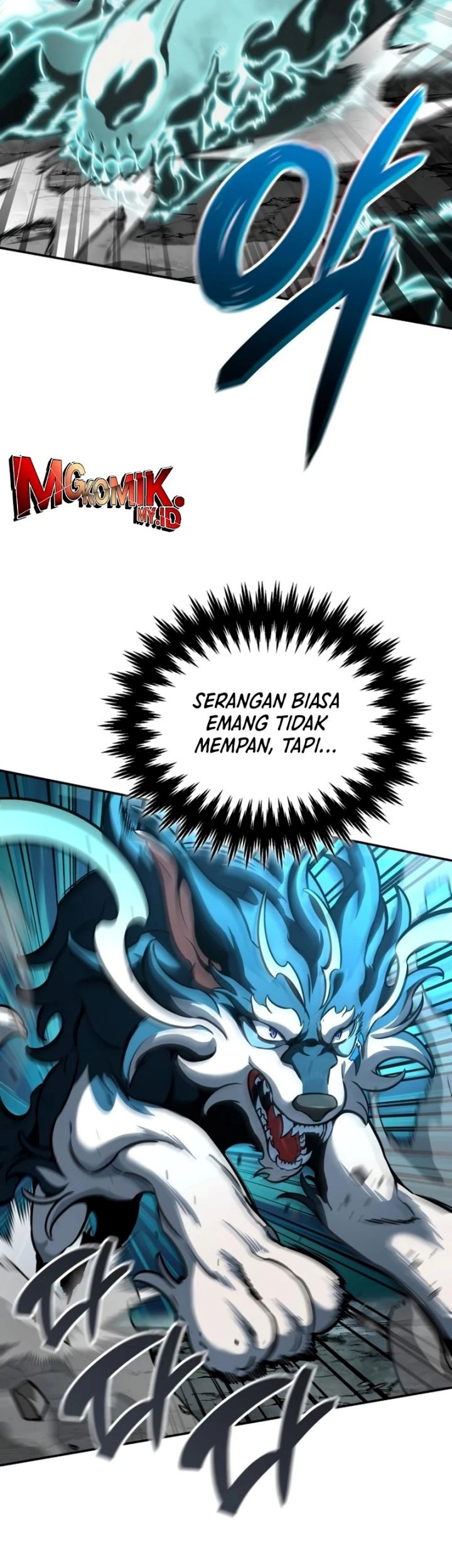 Vallhala Saga Chapter 28 - halaman 87
