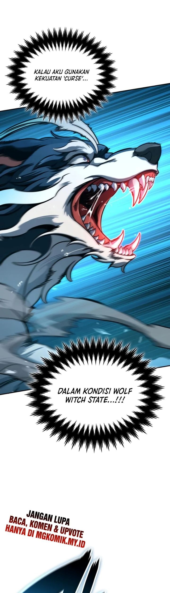Vallhala Saga Chapter 28 - halaman 89