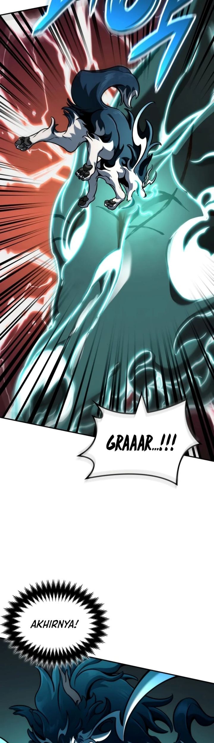 Vallhala Saga Chapter 28 - halaman 91
