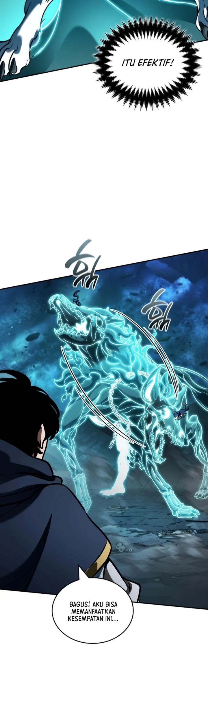 Vallhala Saga Chapter 28 - halaman 93