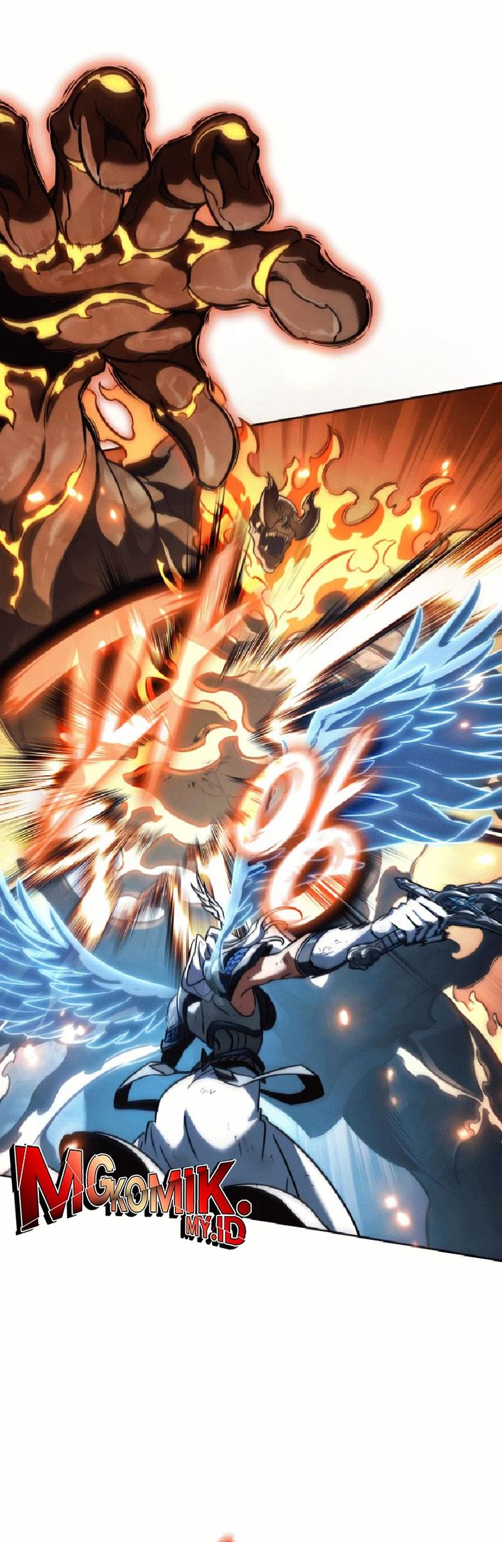 Vallhala Saga Chapter 29 - halaman 10