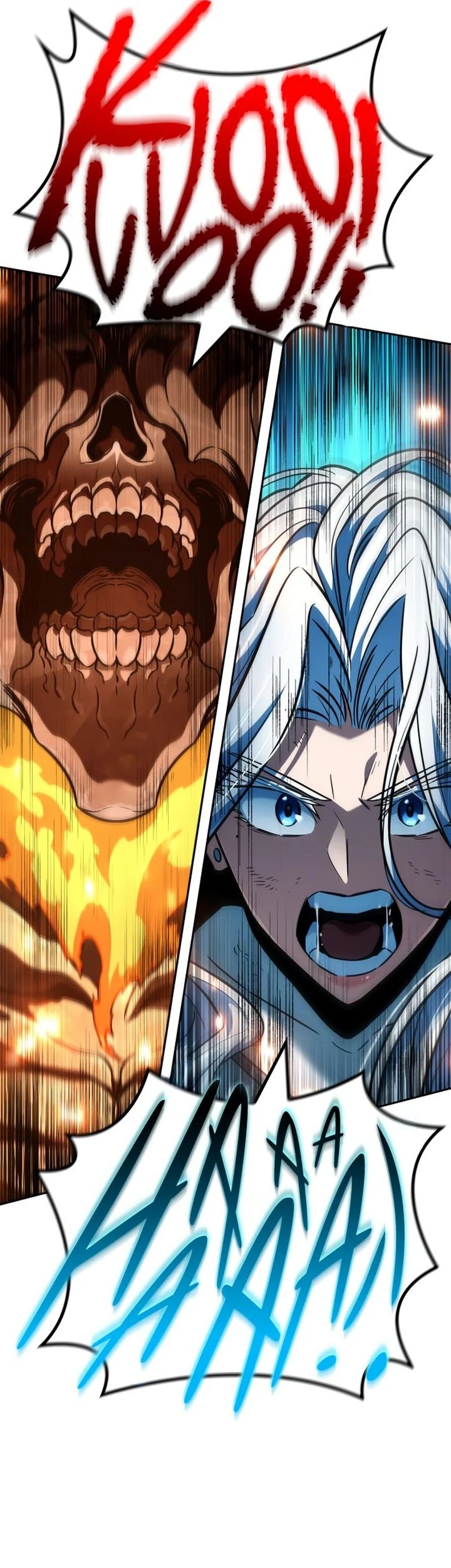 Vallhala Saga Chapter 29 - halaman 11