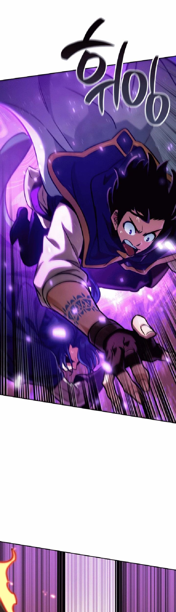 Vallhala Saga Chapter 29 - halaman 17