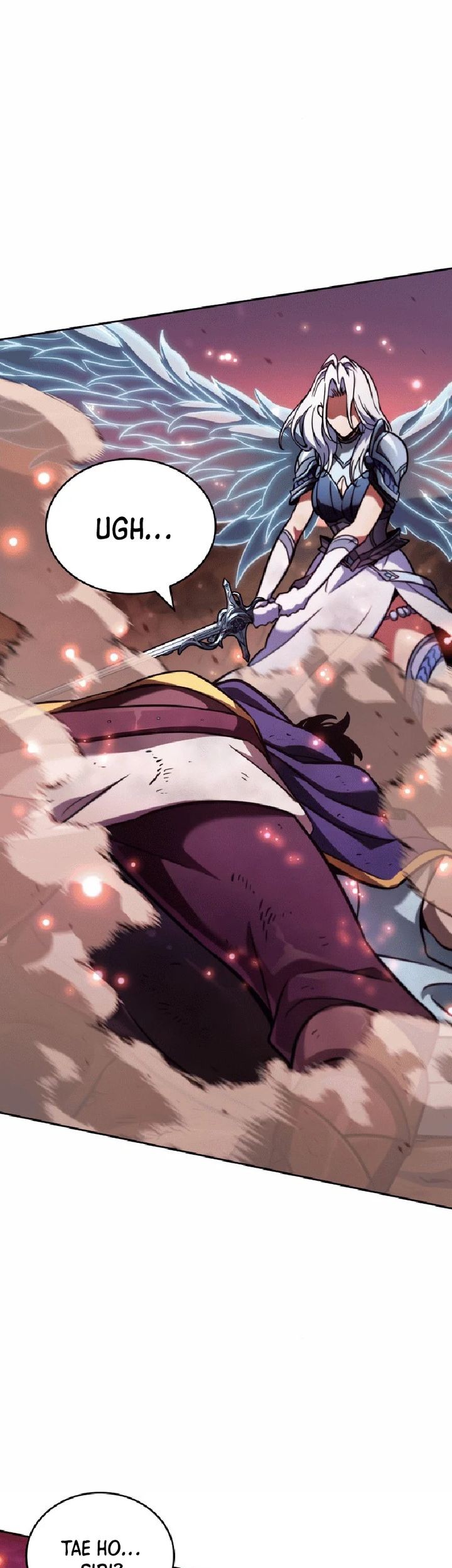 Vallhala Saga Chapter 29 - halaman 19