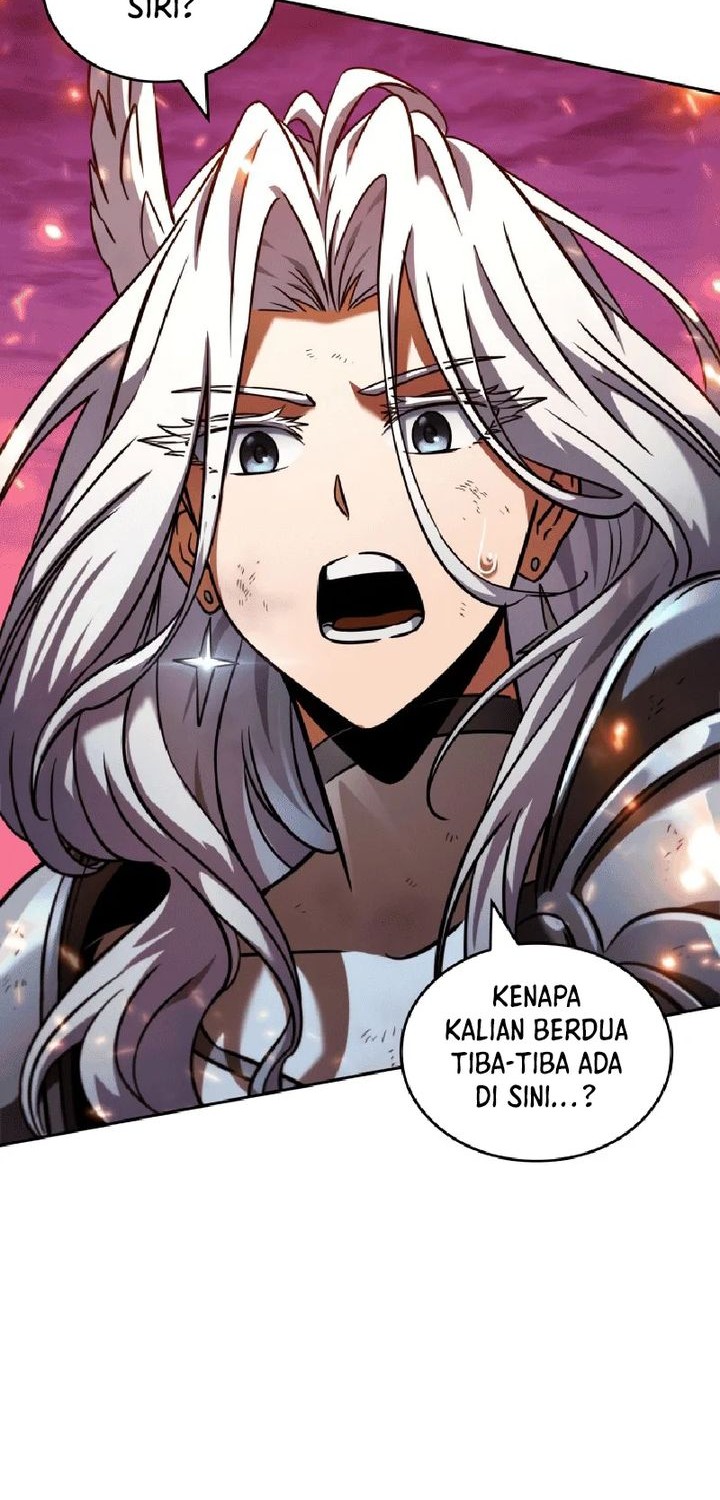 Vallhala Saga Chapter 29 - halaman 20