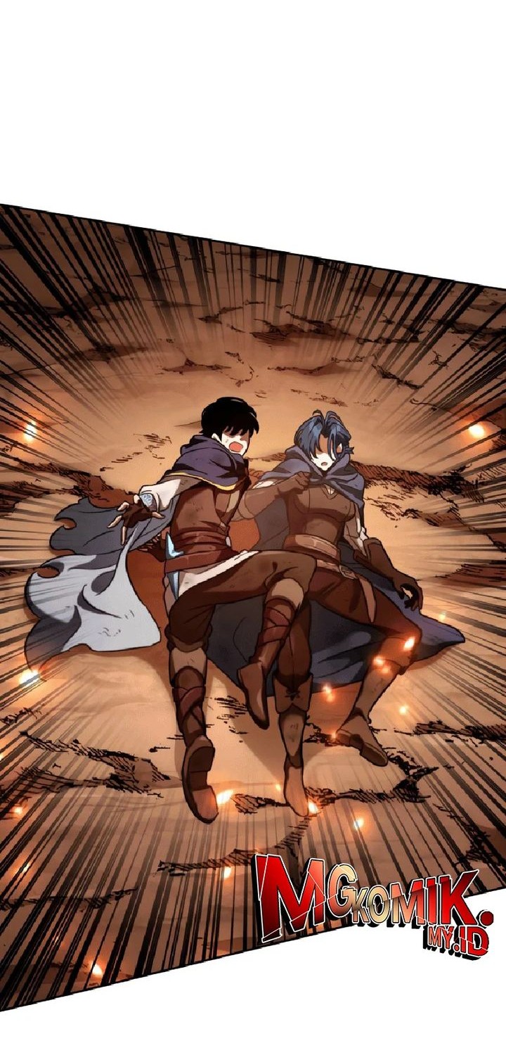 Vallhala Saga Chapter 29 - halaman 24