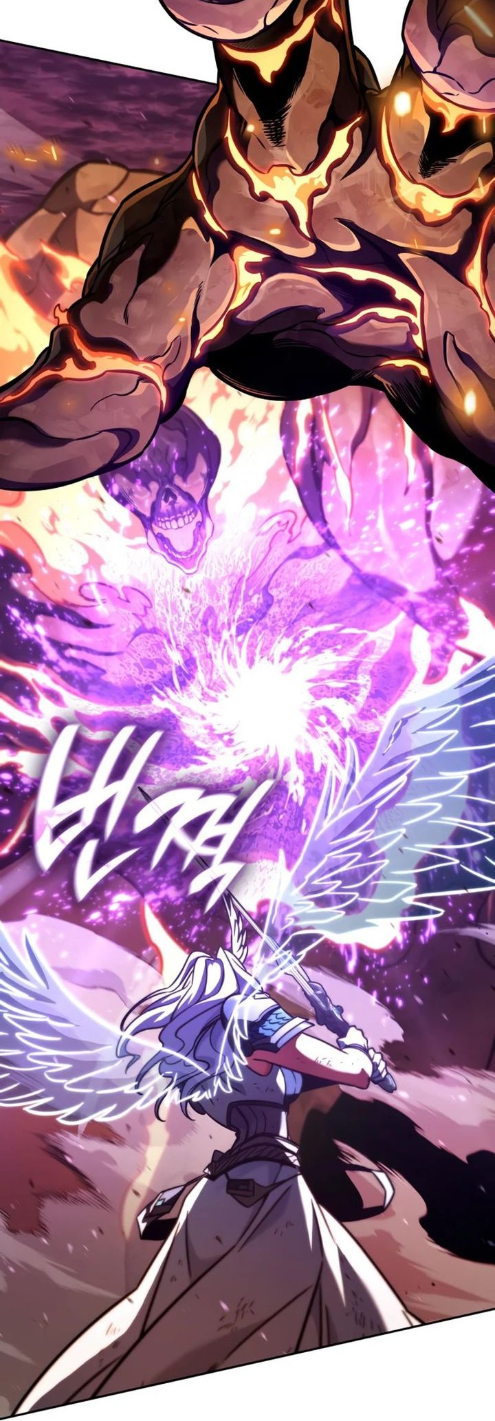 Vallhala Saga Chapter 29 - halaman 26