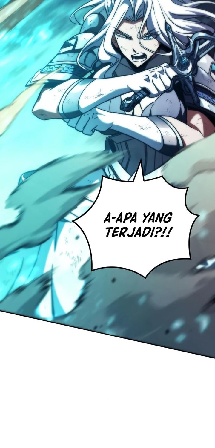Vallhala Saga Chapter 29 - halaman 28