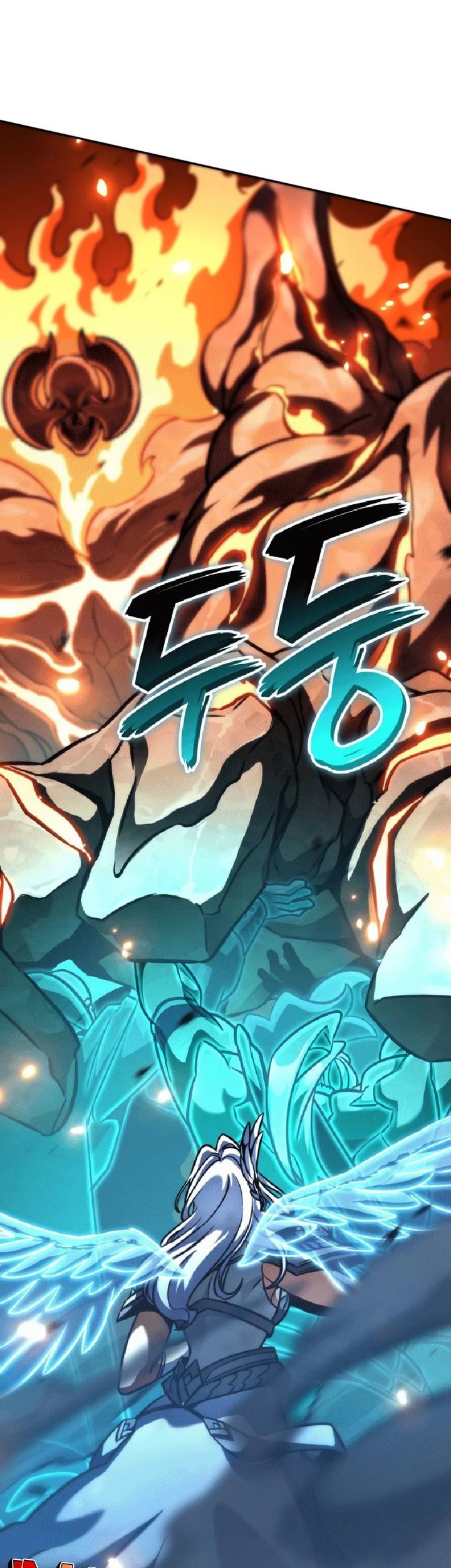 Vallhala Saga Chapter 29 - halaman 29