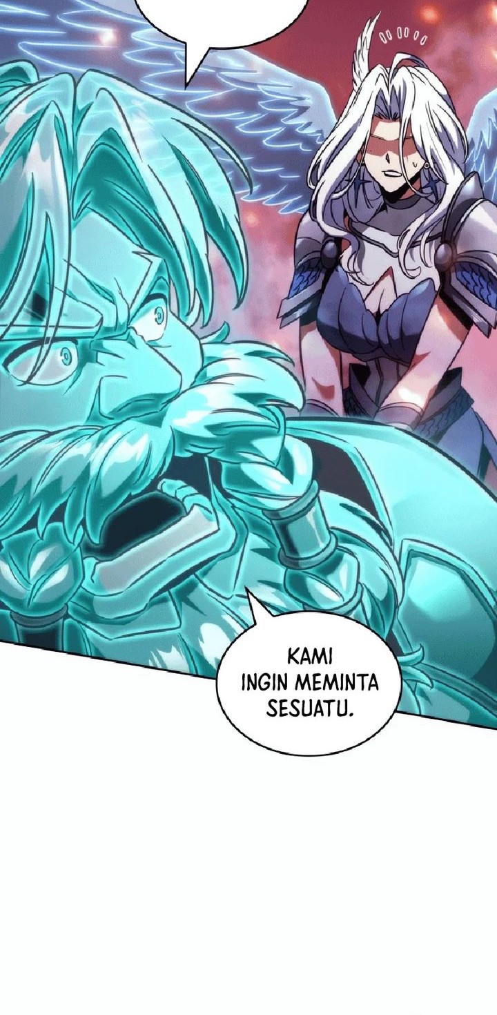 Vallhala Saga Chapter 29 - halaman 35
