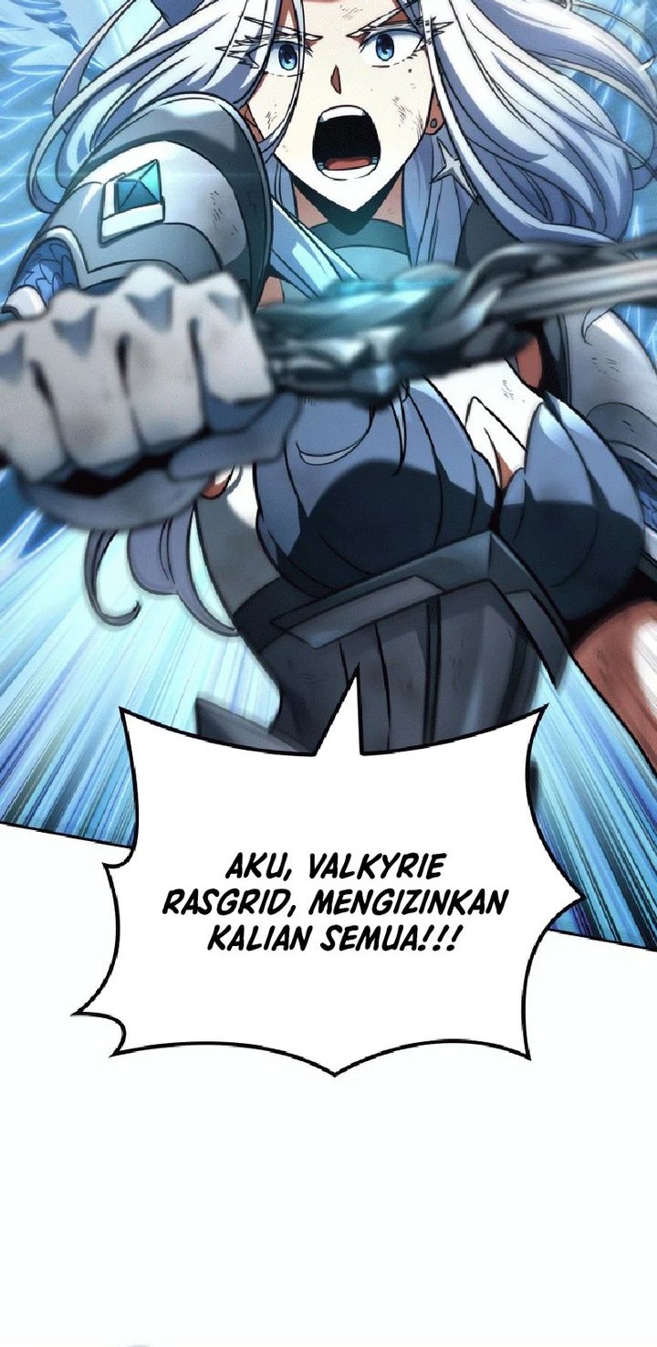 Vallhala Saga Chapter 29 - halaman 37