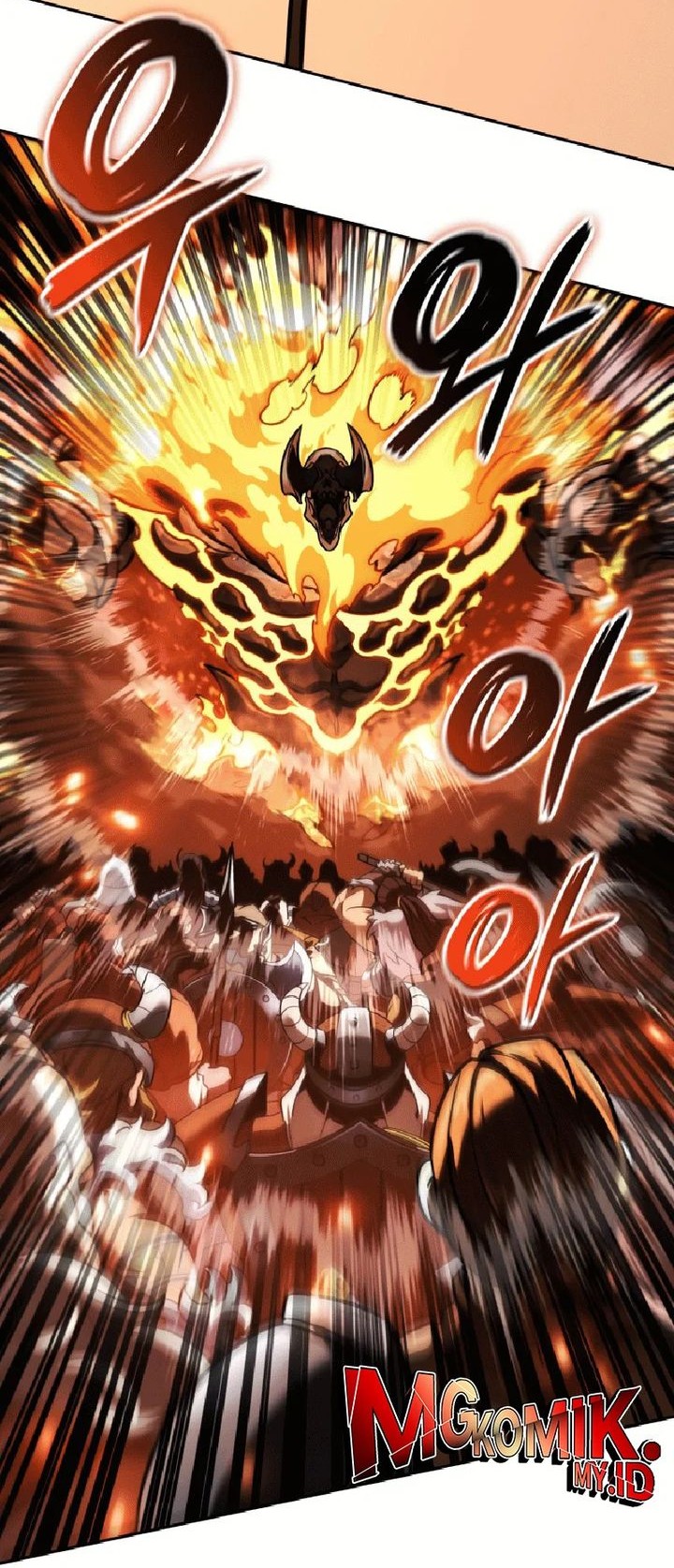 Vallhala Saga Chapter 29 - halaman 39