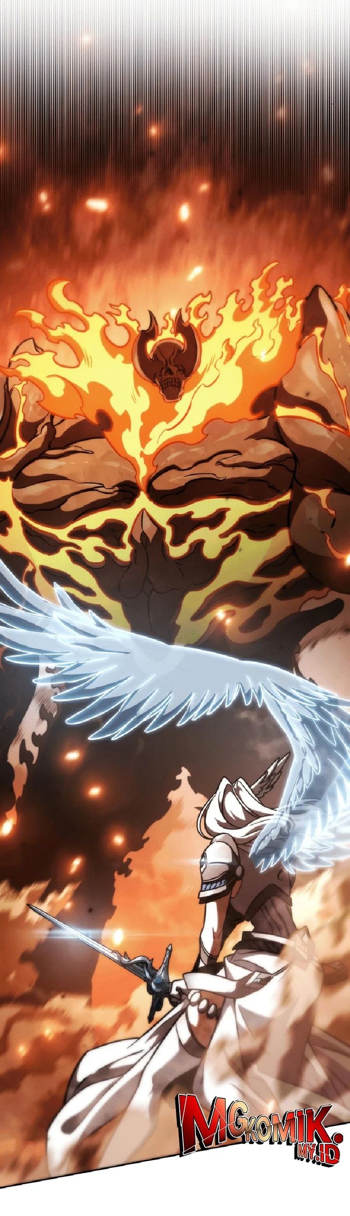 Vallhala Saga Chapter 29 - halaman 4