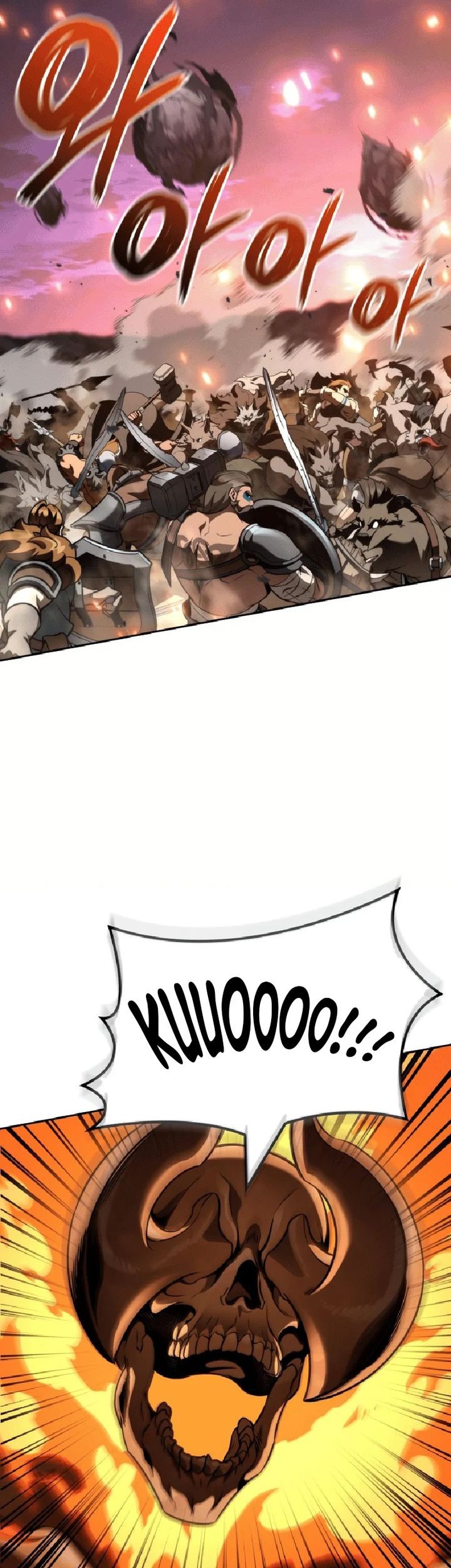 Vallhala Saga Chapter 29 - halaman 42