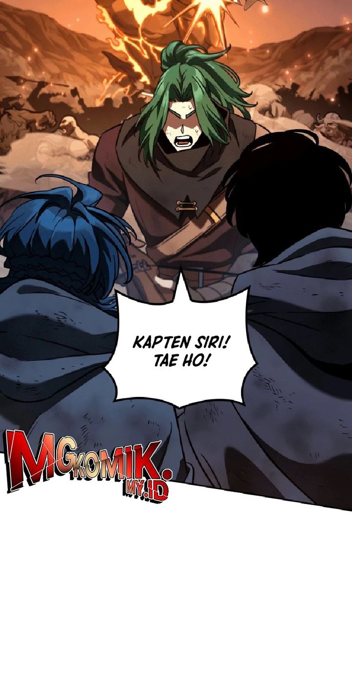 Vallhala Saga Chapter 29 - halaman 45