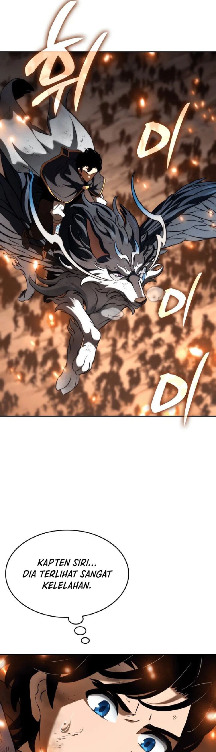 Vallhala Saga Chapter 29 - halaman 52