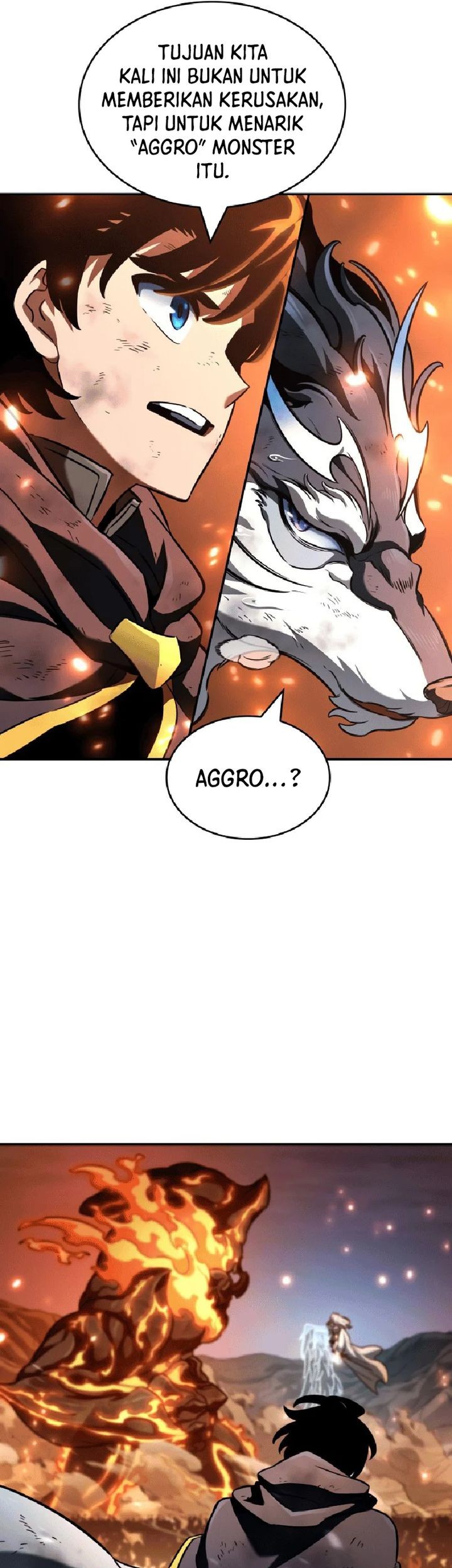 Vallhala Saga Chapter 29 - halaman 56