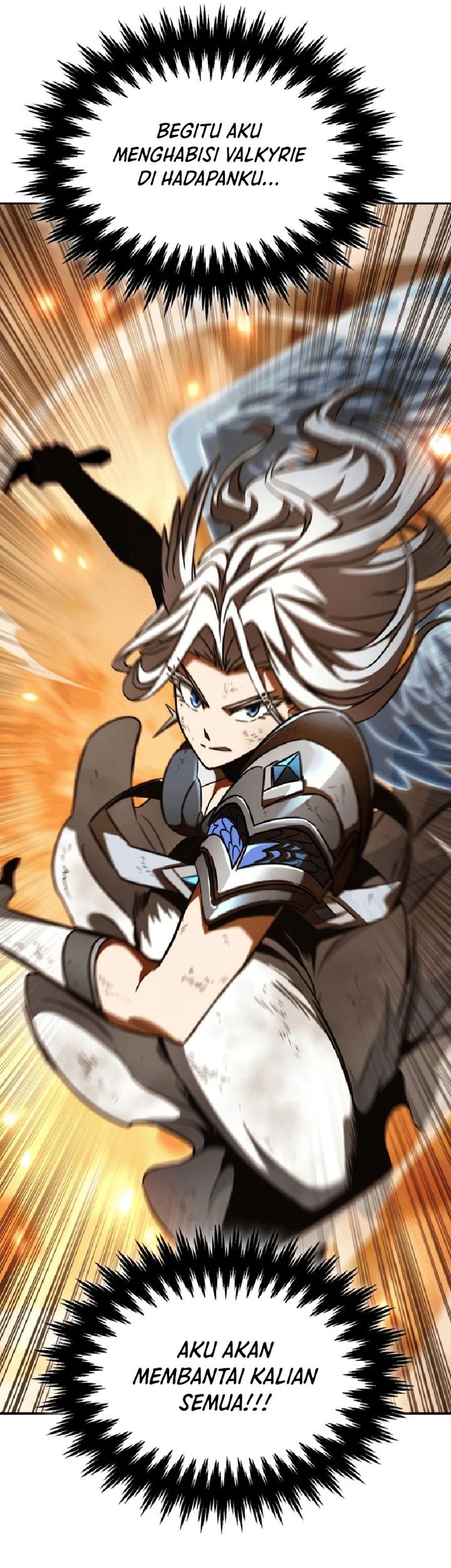 Vallhala Saga Chapter 29 - halaman 63