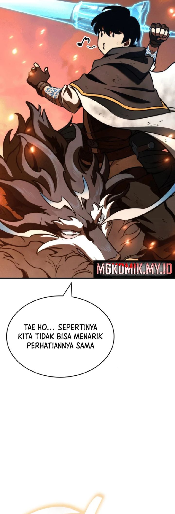 Vallhala Saga Chapter 29 - halaman 65