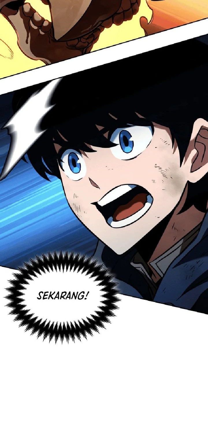 Vallhala Saga Chapter 29 - halaman 67