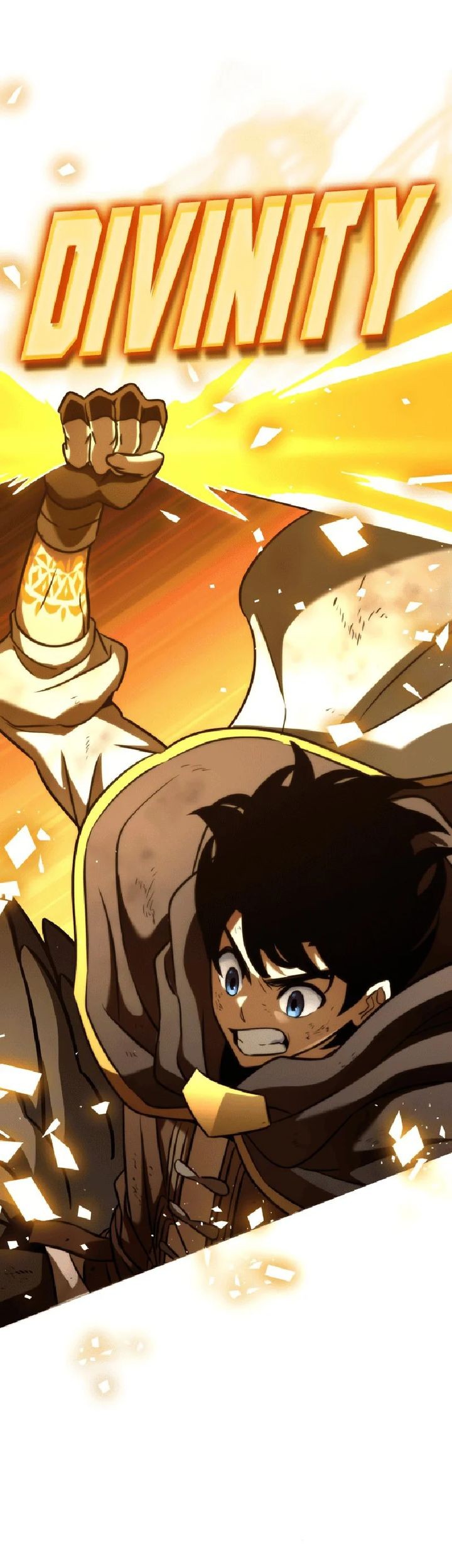 Vallhala Saga Chapter 29 - halaman 68